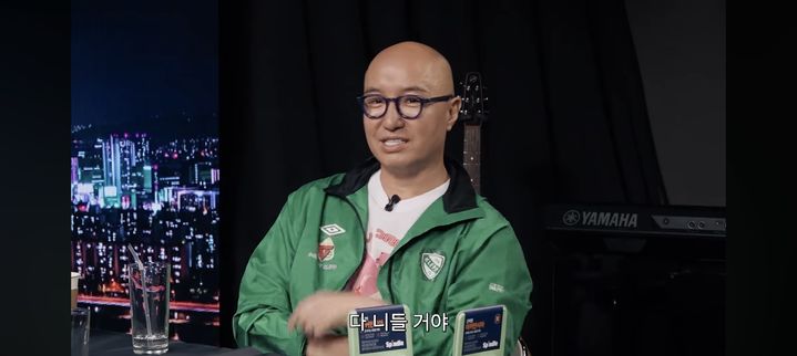 <b>홍석천</b>, <b>입양</b> 두 자녀에 '<b>재산 상속</b>' 언급했다