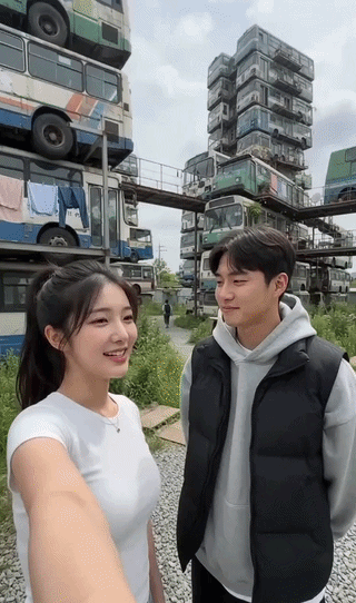 "여름엔 찜질방, 겨울엔 <b>냉동고</b>"…'폐버스' AI 풍자 영상도 나왔다