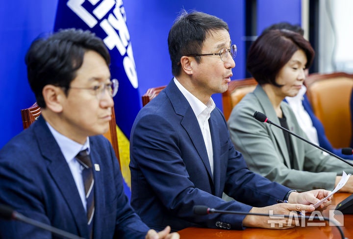 8월 본회의 열자고 부르더니 나몰라라 하는 여당?