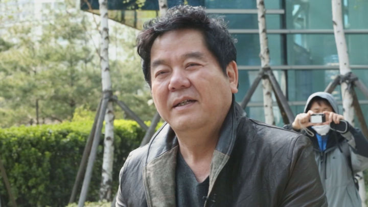 심형래 '<b>디 워</b>' 왜 지금?…개봉 19년 만에 넷플릭스 역주행