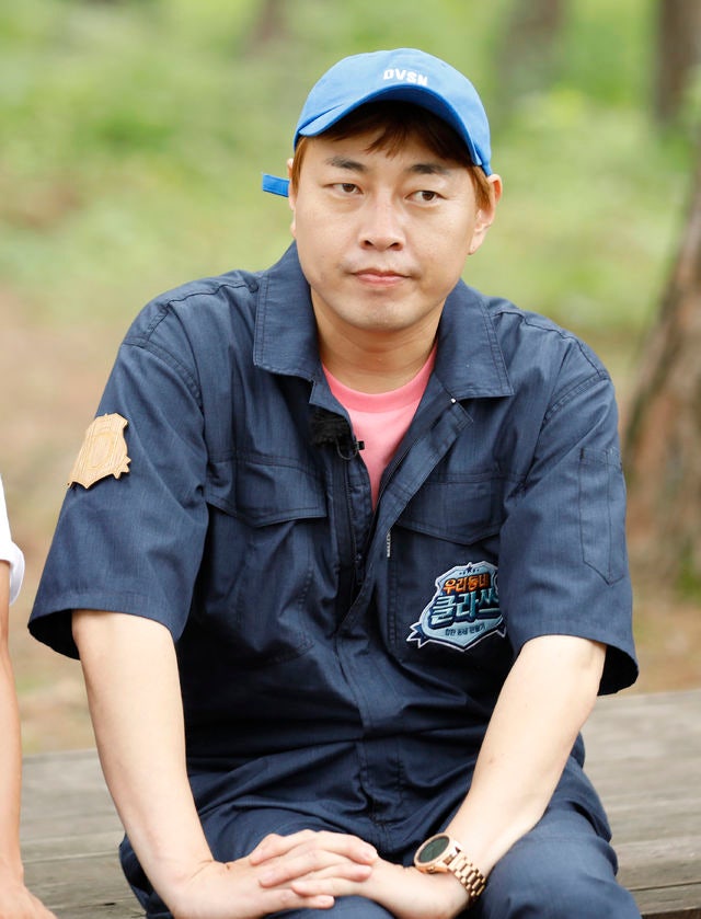 '불법<b>도박</b>·<b>음주운전</b>' 개그맨 <b>이진호</b>, 징역 2년 구형…9월1일 선고