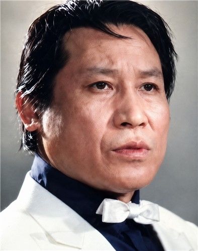영화 '돌아이' 감초 조연…<b>배우</b> <b>마도식</b> 별세