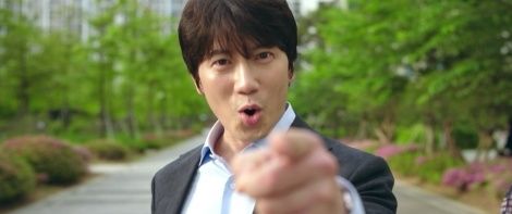 <b>지성</b> '<b>아파트</b>', 시청률 7.7%로 <b>종영</b> '자체 최고'