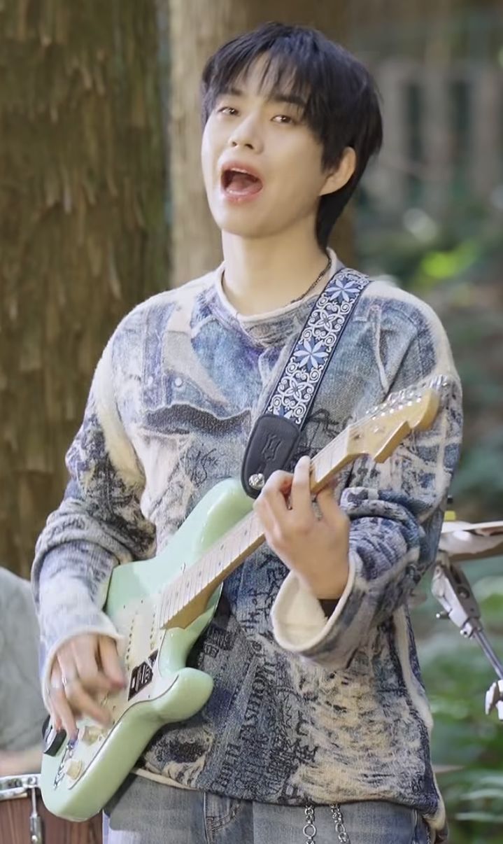 밴드 루시 최상엽, 비연예인 연인과 이달 비공개 깜짝 결혼 발표!