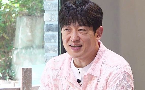 <b>허성태</b> "얼굴에 피 튀자 '이 맛'…난 악역이 체질"