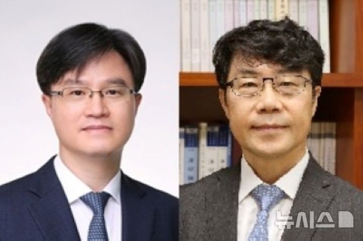 조희대, 손봉기·<b>김성수 대법관 후보</b> 임명 <b>제청</b>…공백 5개월만
