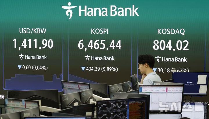 원·<b>달러 환율</b>, 1300원대 마감…약 11개월만(종합)