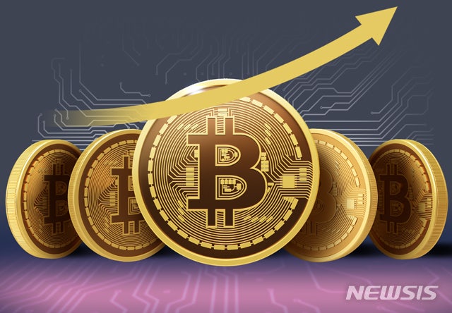 하루 만에 10% <b>급등</b>…<b>비트코인</b> 불붙인 '美 재무부'