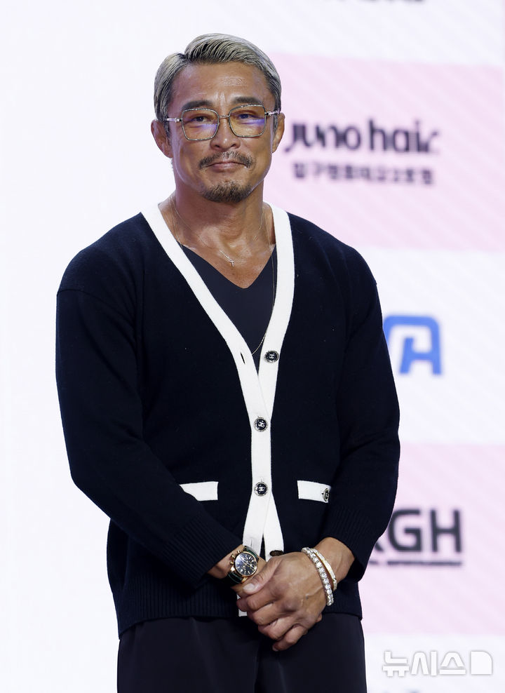 <b>추성훈</b>, 방송 잠정 중단 왜?