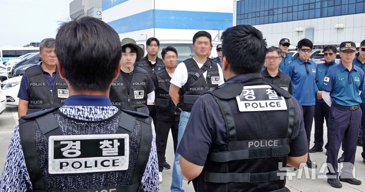 <b>제주 실종</b>자 가족에 <b>장난전화</b>·조롱…경찰, 2차 가해 엄정 대응