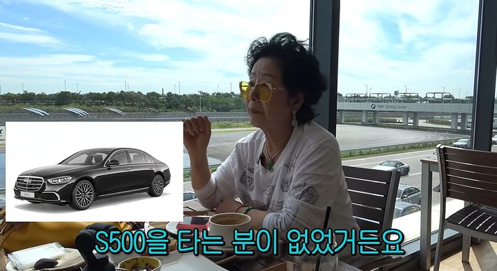 선우용여 "BMW 4대 탔는데 1대는 훔쳐 갔다" 황당 도난 사건