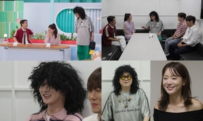 지상렬 당황시킨 박서진의 돌직구… 연인 신보람 깜짝 언급