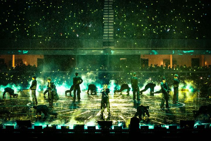 방탄소년단 뜨자 <b>토론토</b>가 들썩…'<b>BTS 위켄드</b>' 선포