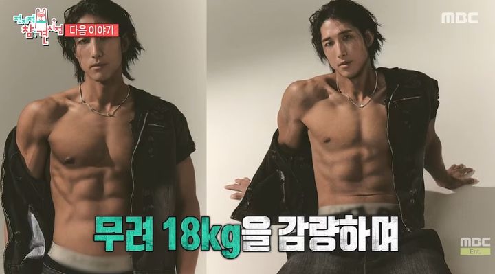"은퇴식 위해 18㎏ 감량"…황재균, '핫바디' 만든 6주 다이어트 재조명