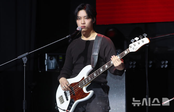 <b>드래곤포니 편성현</b>, 밴드 <b>탈퇴</b>…안테나와 계약 종료