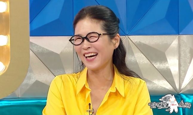 <b>황석정</b> "캐스팅 안 돼 TV 못 나와…<b>1000평 농장</b> 관리"
