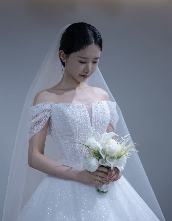 <b>송하예</b>, 100만 유튜버 <b>조매력</b>과 <b>결혼</b>…"내 편 생겼다"