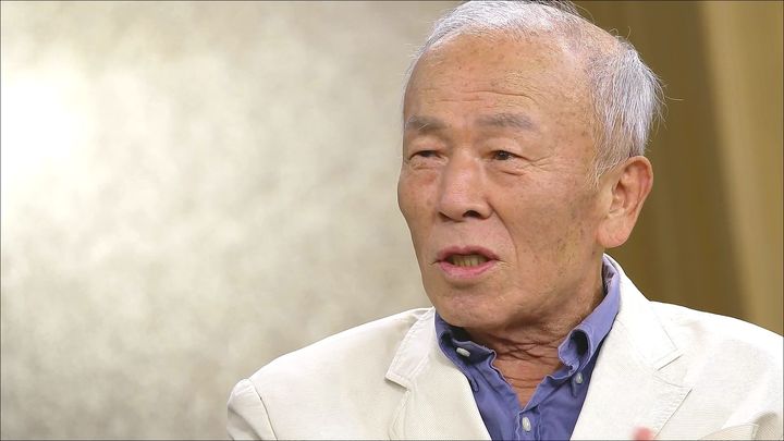 "체중만 8 빠져" <b>임현식</b>, '건강 이상설'에 입 열었다