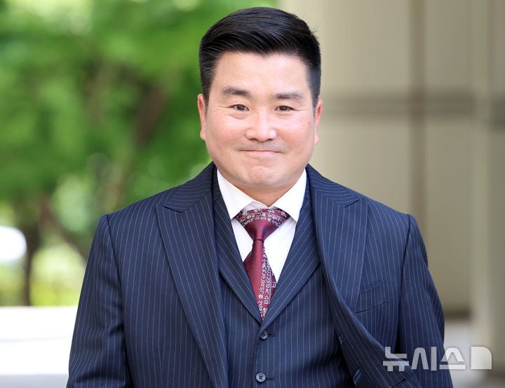 '계엄 <b>가담</b>' <b>김현태</b> 前707단장, 1심 징역 12년…법정구속(종합)