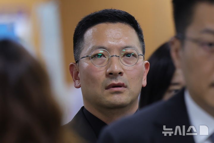 '박정훈 허위 영장' 군검사들 2심도 실형 구형... 9월 11일 선고