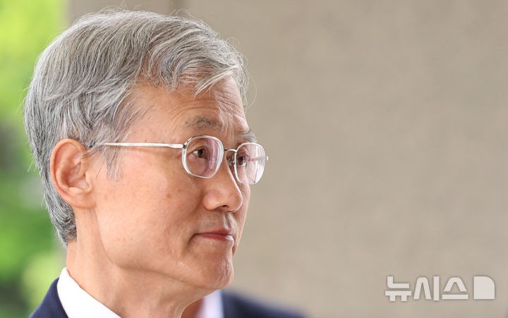 대법, 靑 <b>재제청 요구</b>에 '원점 재추천' 응수?…조희대 선택 주목