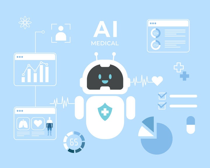 [서울=뉴시스] 기사의 이해를 돕기 위한 인공지능(AI) 챗봇 관련 이미지. (사진=유토이미지) 2026.04.29. *재판매 및 DB 금지