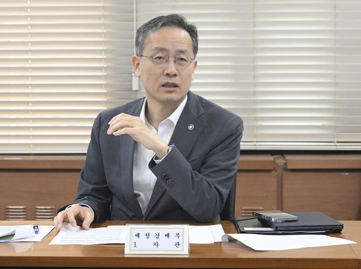 [프로필]<b>이형일 경제부총리 후보자</b>…글로벌 감각 갖춘 거시정책통