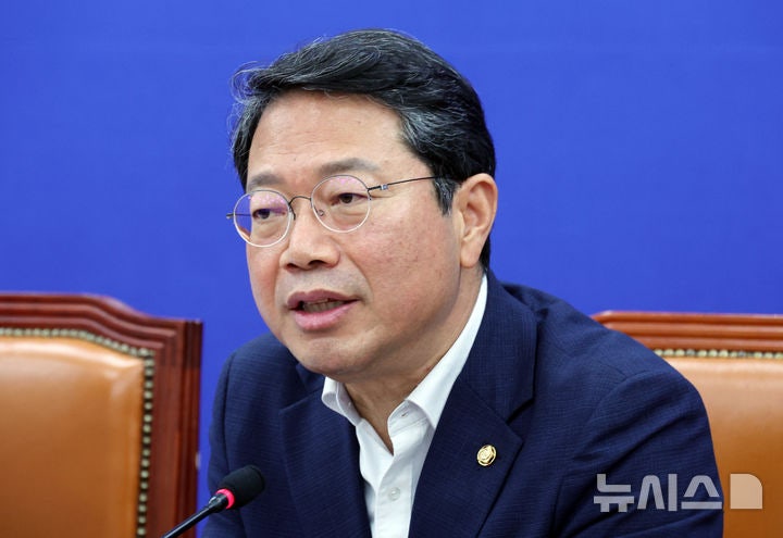 법무장관 후보에 '친명' <b>김승원</b>…'공소청 안착·공소취소 논란' 시험대