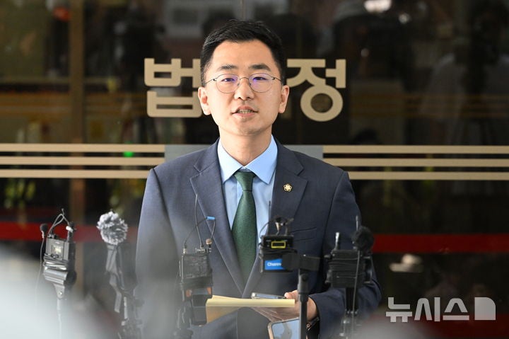 피해자측 "검찰의 <b>장윤기 사형 구형</b>대로 선고돼야"