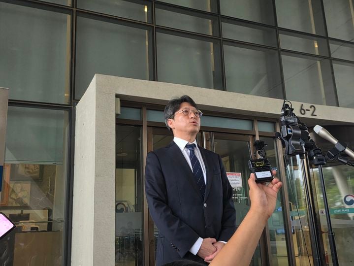 <b>홍지선</b> 국토장관 후보자 "<b>주택 공급</b> 신속히…서울시와 충분히 협의할 것...
