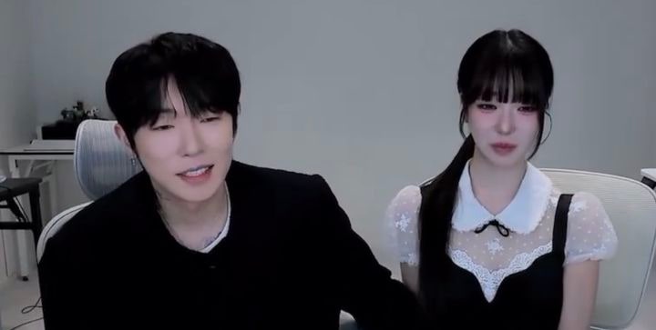 BJ <b>과즙세연</b>·<b>케이</b> 동반 <b>입건</b>…향정신성의약품 투약 혐의