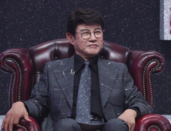 설운도, <b>임영웅</b> 덕에 저작권료 대박 "집에 돈 많이 늘어"