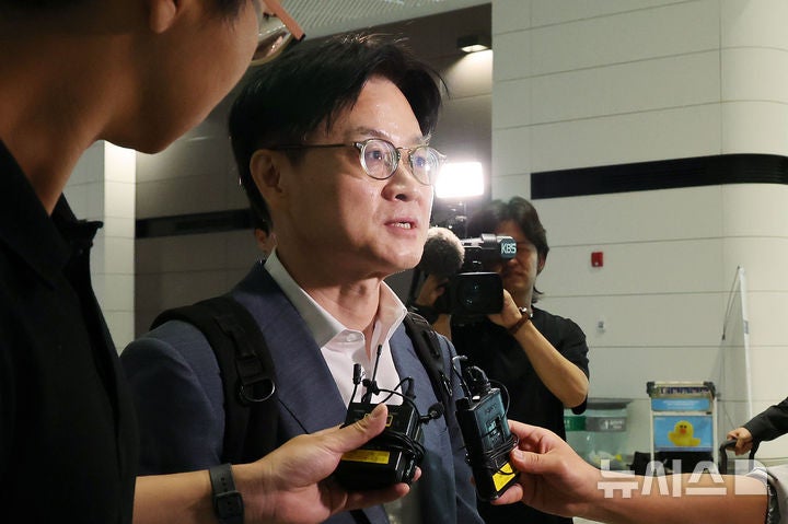 산업장관, 다시 <b>방미</b>…"러트닉과 <b>대미투자</b> 계속 논의 중"