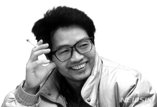故김남주 시인 '<b>남민전 사건</b>' 재심서 <b>무죄</b>…46년 만에 명예회복