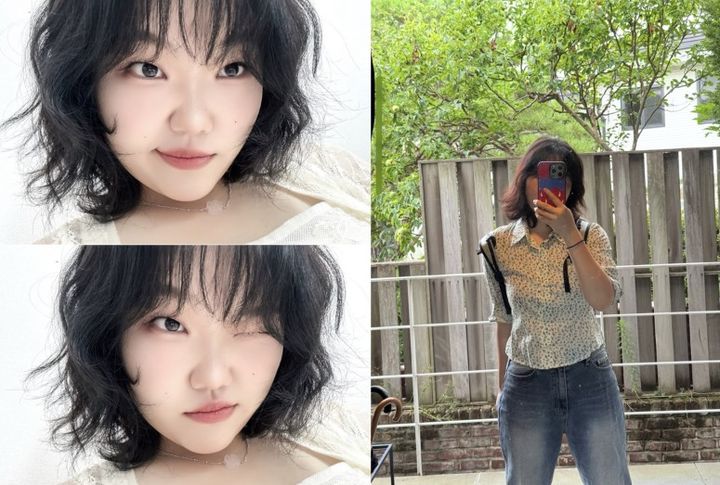 30kg 빼고 또 살 빠진 이수현, 공복 유산소의 무서운 진실
