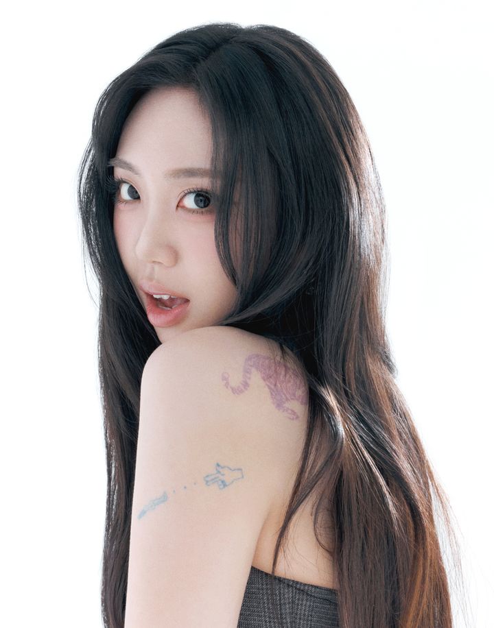 <b>이영지</b>, 남부 수해 복구에 <b>5000만원</b> 쾌척