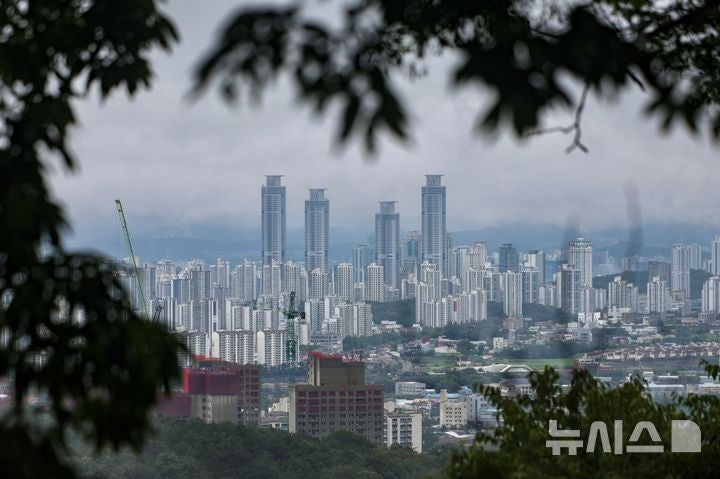 8년 만에 17억 오른 '로또캐슬' 동탄 아파트의 정체