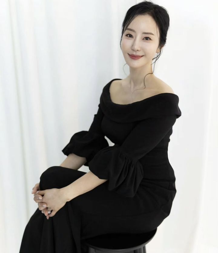 <b>반민정</b>, 오늘 1세 연상 <b>사업가</b>와 <b>결혼</b>