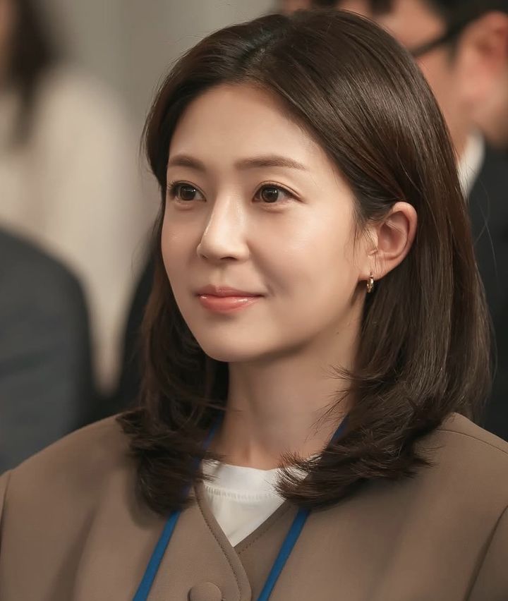 <b>백진희</b>, 내년 1월 비연예인과 <b>결혼</b>한다