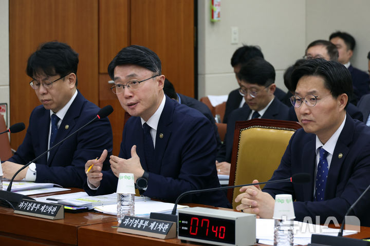 [서울=뉴시스] 고승민 기자 = 류제명 과학기술정보통신부 2차관. 2026.04.28. kkssmm99@newsis.com