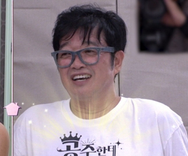 <b>이상우</b>, 발달장애 큰<b>아들</b> 근황 공개…"가족 유대 더 깊어져"