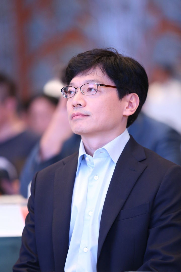 '8조원 <b>분할</b>' <b>권혁빈</b> 스마일게이트 CVO <b>이혼 소송</b>, 오늘 결론