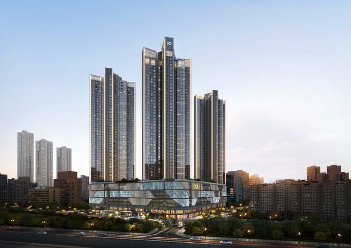 목동 입지 불패? 목동윤슬자이 청약 경쟁률 5.8대 1 기록