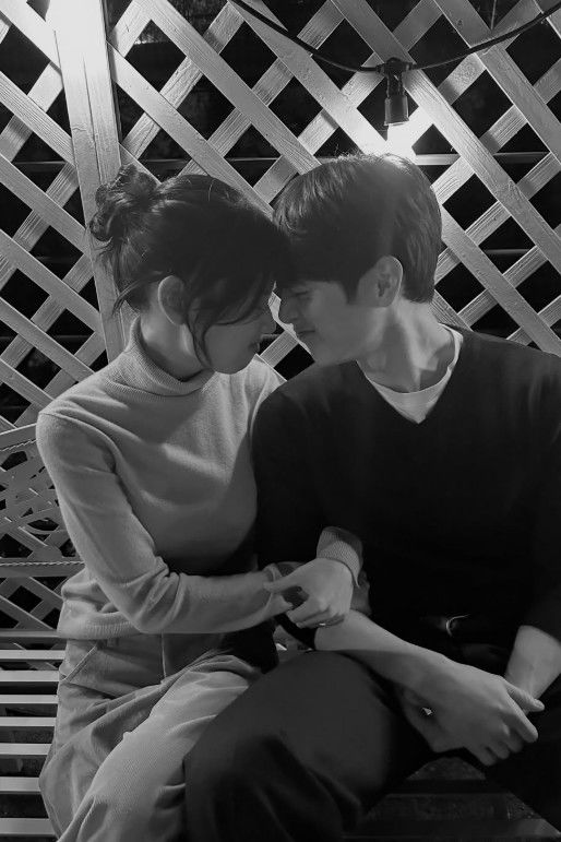 Drama Not Even Out Yet, But Ahn Eun-jin and Seo Kang-joon Already Hit K-Drama Buzz Top 4