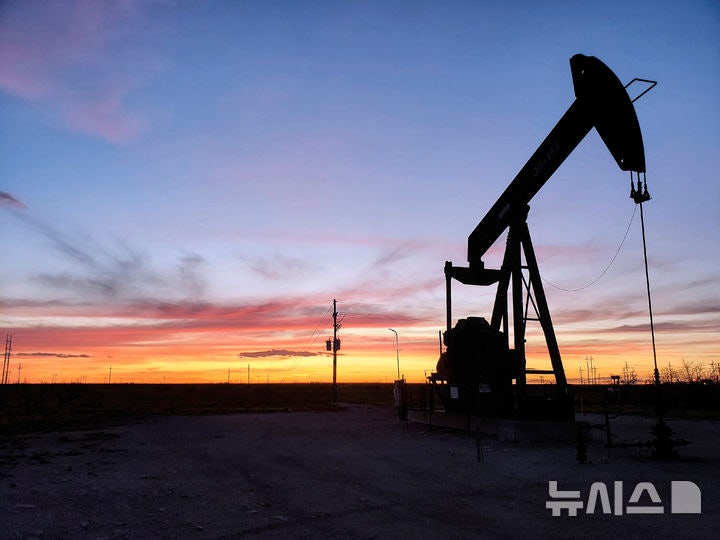WTI <b>국제유가 100달러 돌파</b>…중동전쟁 장기화 우려에 급등