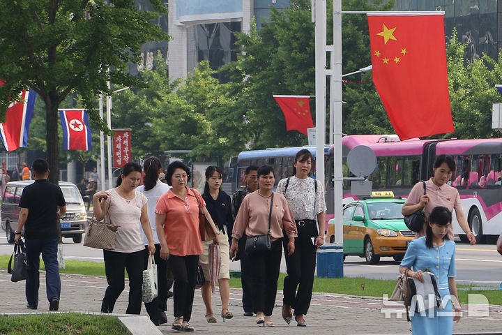 미국 IT 기업 면접에 외국인 대행자 세워 위장 취업 시도한 북한의 꼼수