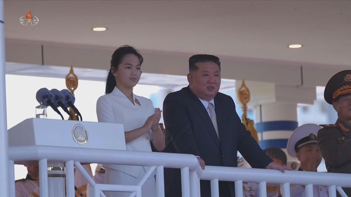 김주애 우상화에 북한 내부 청년층 반발 확산, 민심 요동친다
