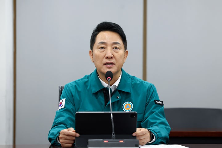 <b>서울시</b>, <b>버스 파업</b> 대비 출근·등교시간 조정 협조 요청
