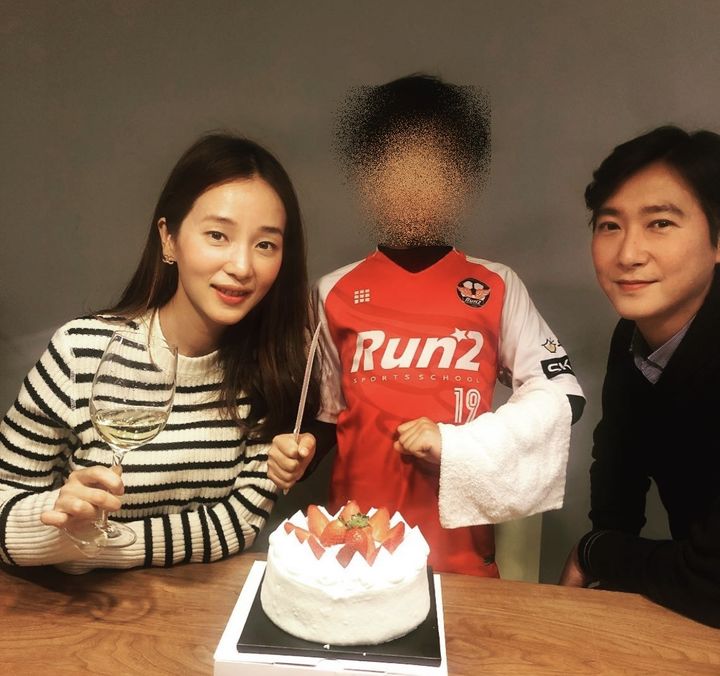 <b>고지용</b>, 전처 허양임에 법적 대응…"아이 못 보게 해"