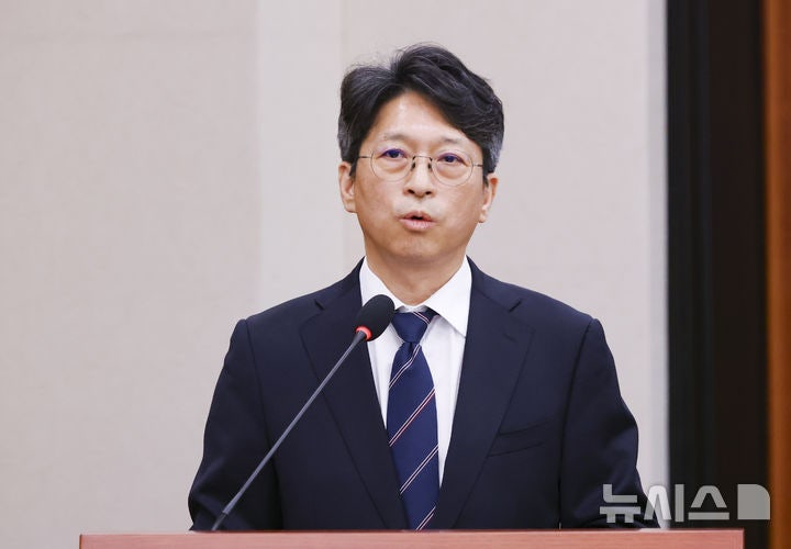<b>홍지선</b> "부동산 정책은 예측 가능·일관성 있어야"…기조 유지 시사(종...